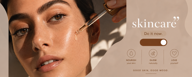 Brightening Face Serum for Everyday Use