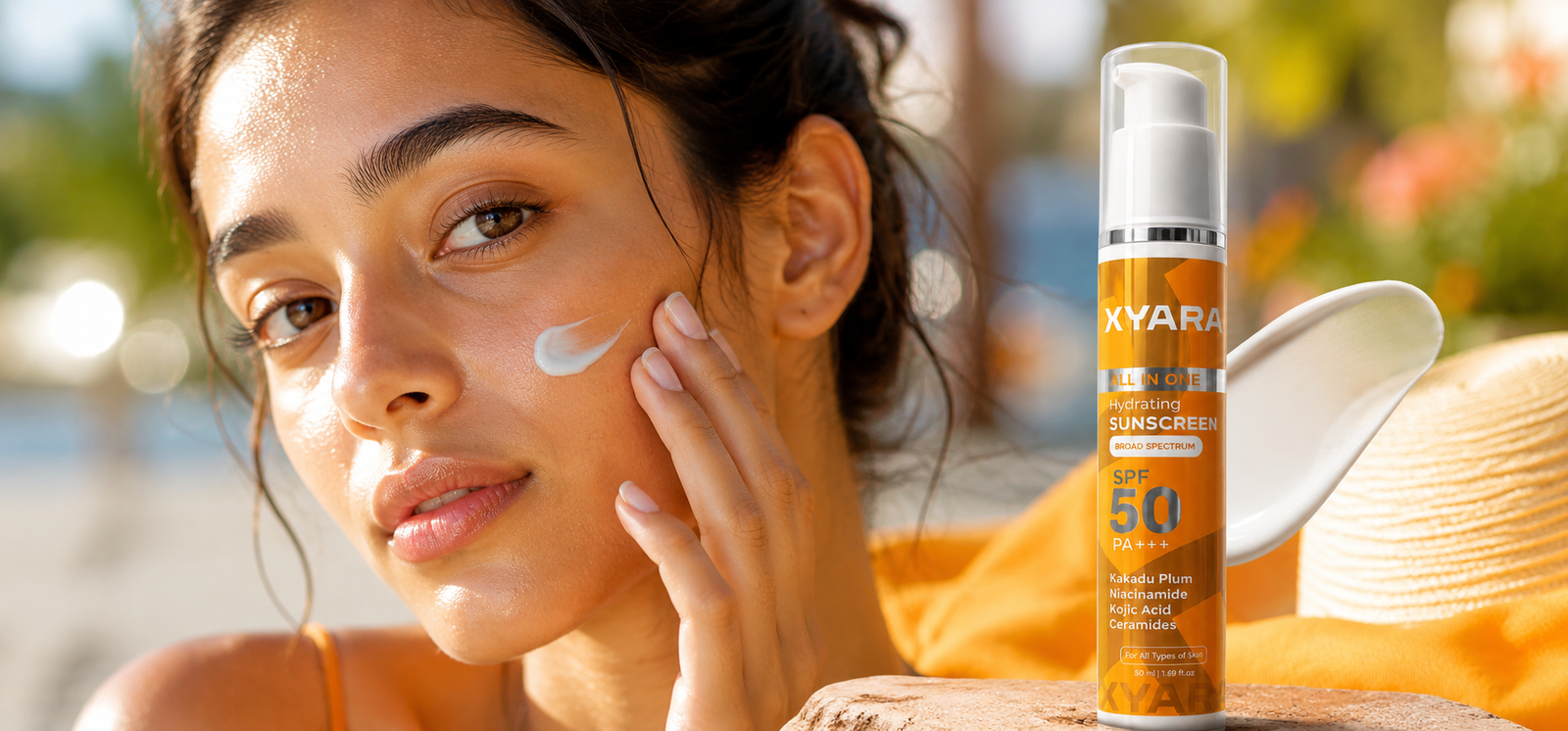 Best Sunscreen for Oily Skin in Your 20s: Skin Longevity Guide