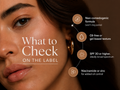 Complete Skincare Routine: Sunscreen for Oily Skin and Serum for Dry Skin