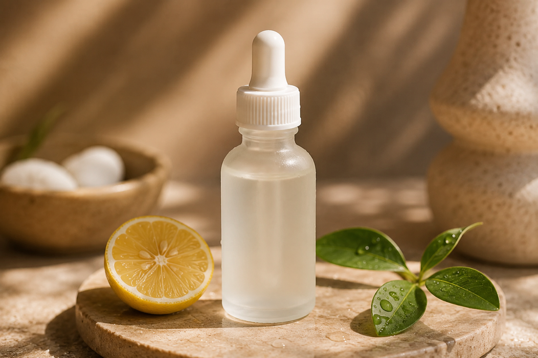 Best Serum for Dry Skin: Ingredient or Brand Name?