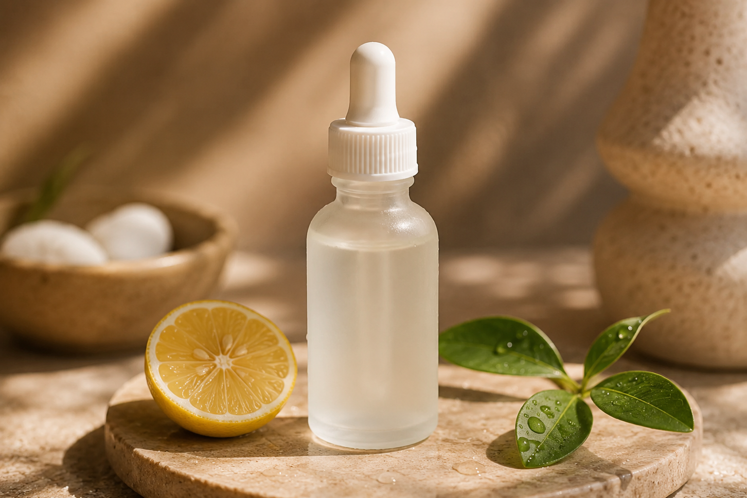 Best Serum for Dry Skin: Ingredient or Brand Name?