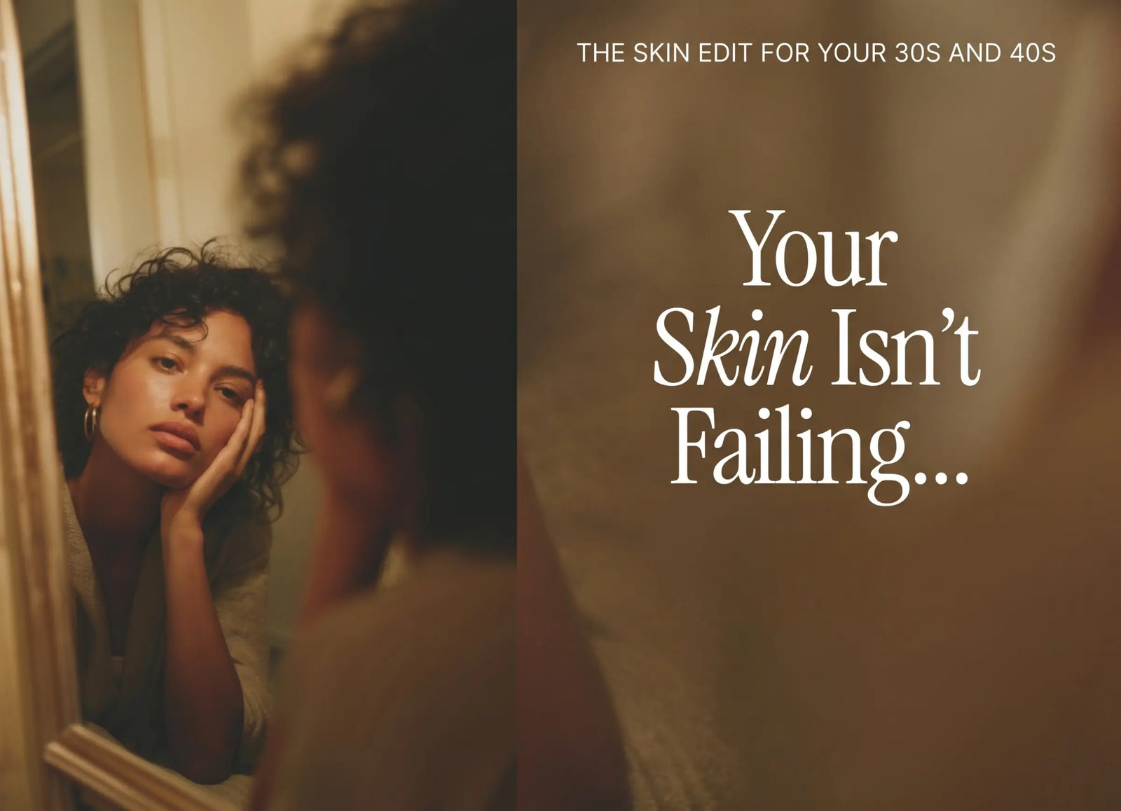 Skin-Loving Moisturizer with Niacinamide