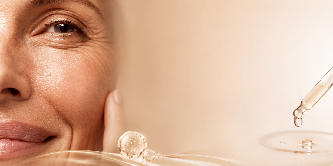 How to Choose the Best Sunscreen for Oily Skin & Face Serum for Dry Skin