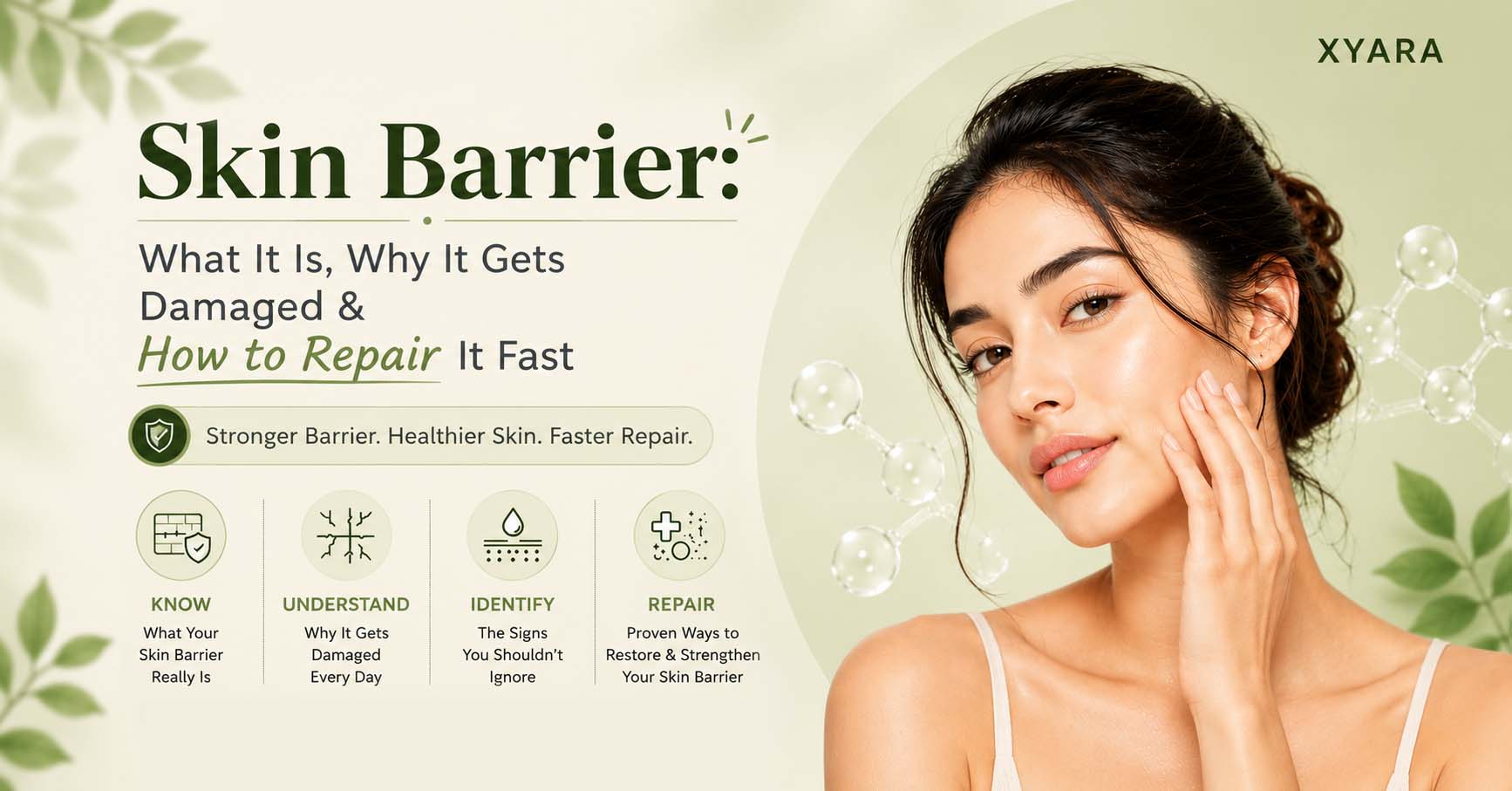 Why an Oil-Free Moisturizer Is Essential for Healthy Skin