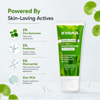 Brightening moisturizer| 2% cica-exosomes | 5% Niacinamide  | Hydra Clear | Non-Comedogenic - 80ml