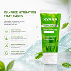 Brightening moisturizer| 2% cica-exosomes | 5% Niacinamide  | Hydra Clear | Non-Comedogenic - 80ml