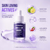 Super Glow Face Serum | 5% Niacinamide | 1% Alpha Arbutin | 25% Kakadu Plum (Vitamin C) -30 ml
