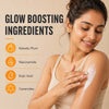 All in One Sunscreen SPF 50 PA+++ | Kojic Acid | Kakadu Plum (Vitamin C) – 50 ml