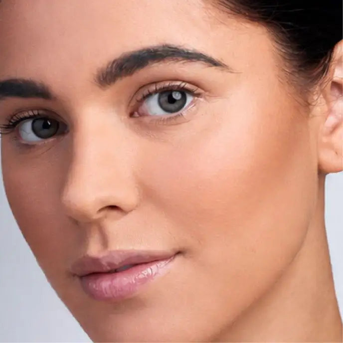 Healthy Skin Barrier