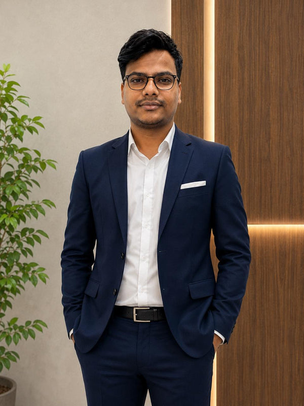 Vikash Soni