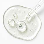 Zinc PCA